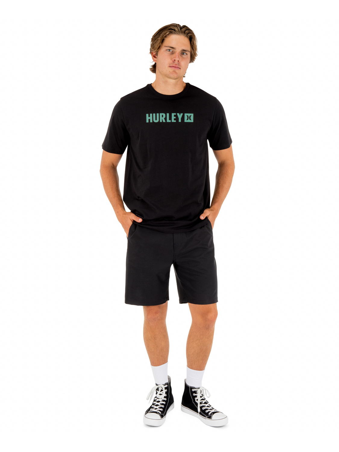 The Box Short Sleeve
