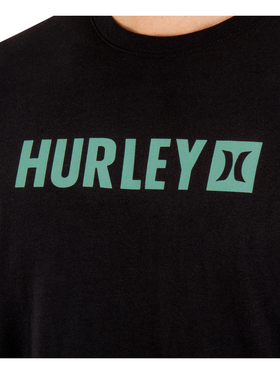 The Box Short Sleeve