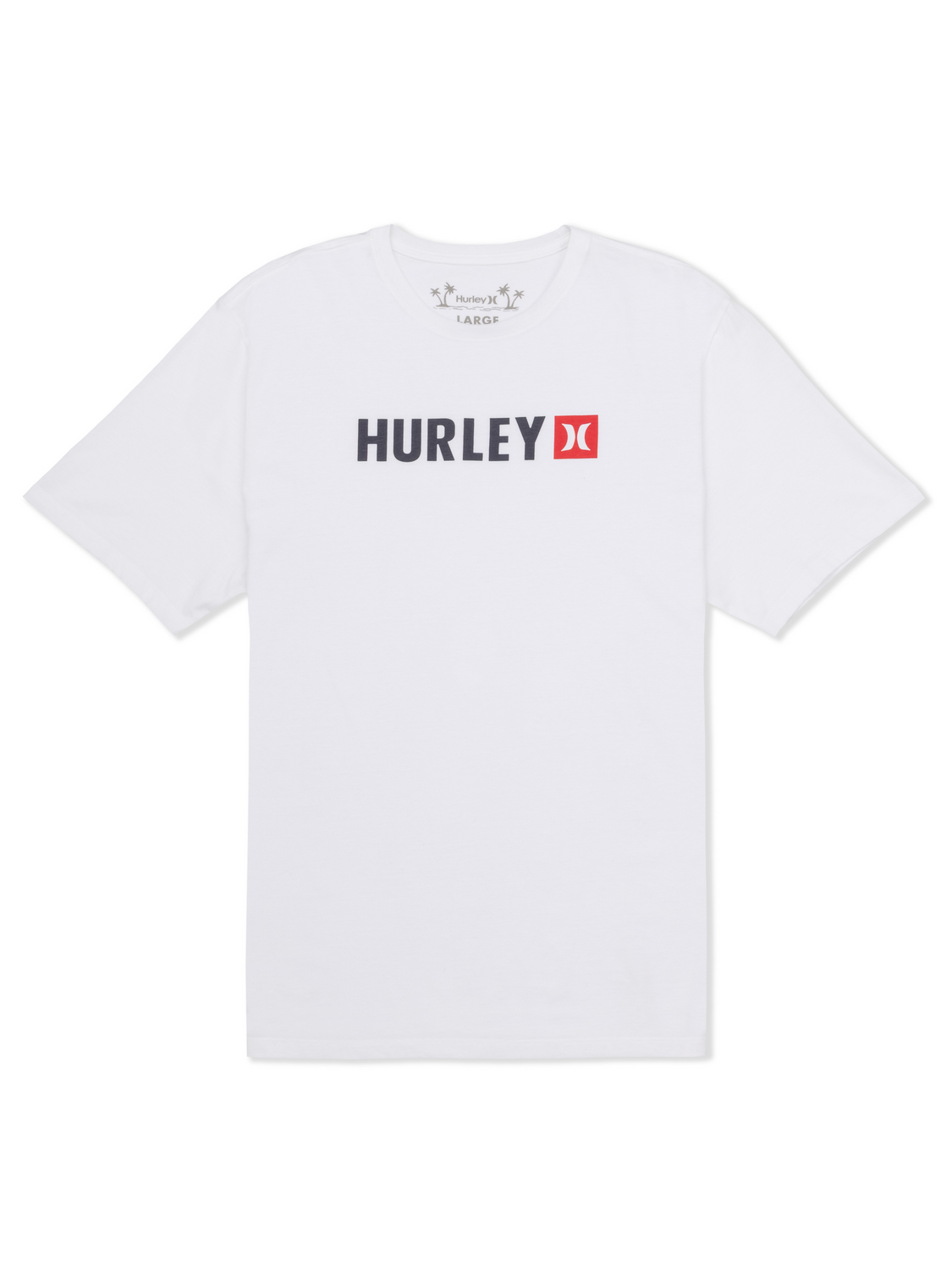 The Box Short Sleeve