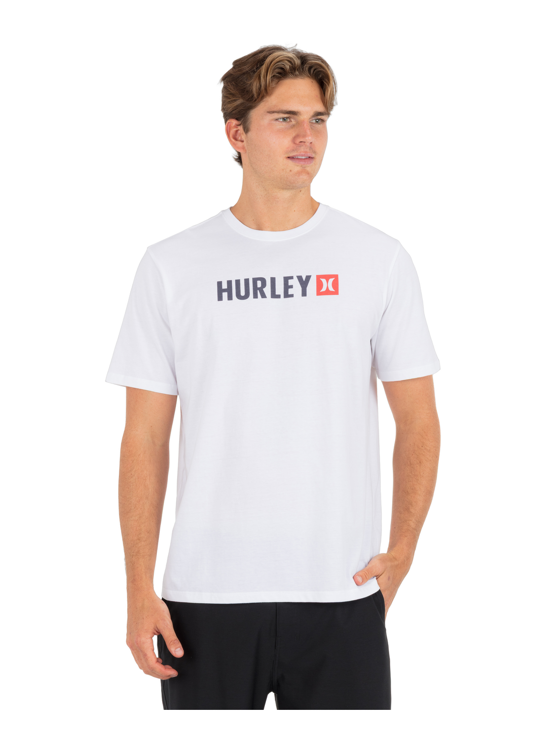 The Box Short Sleeve