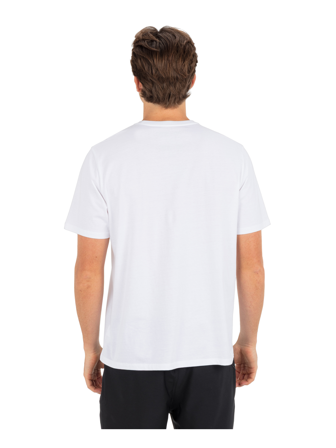 The Box Short Sleeve