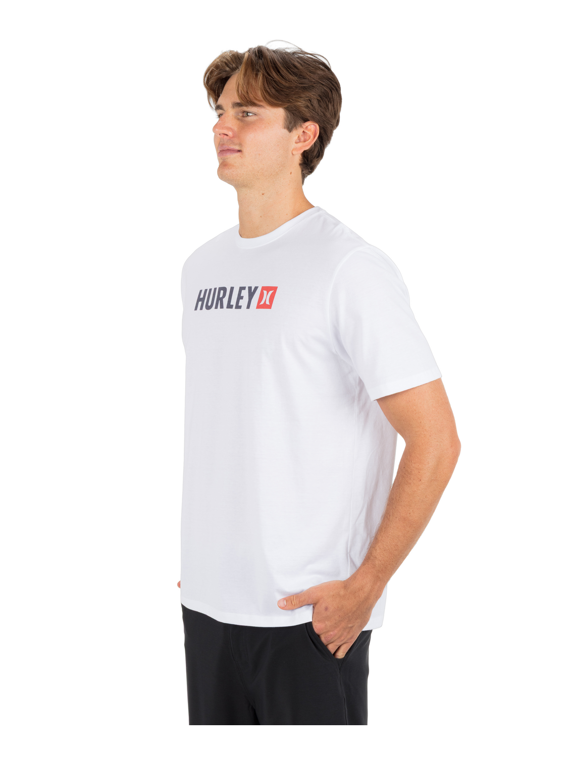 The Box Short Sleeve