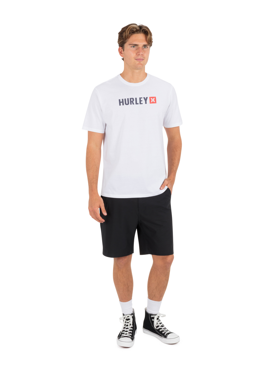 The Box Short Sleeve