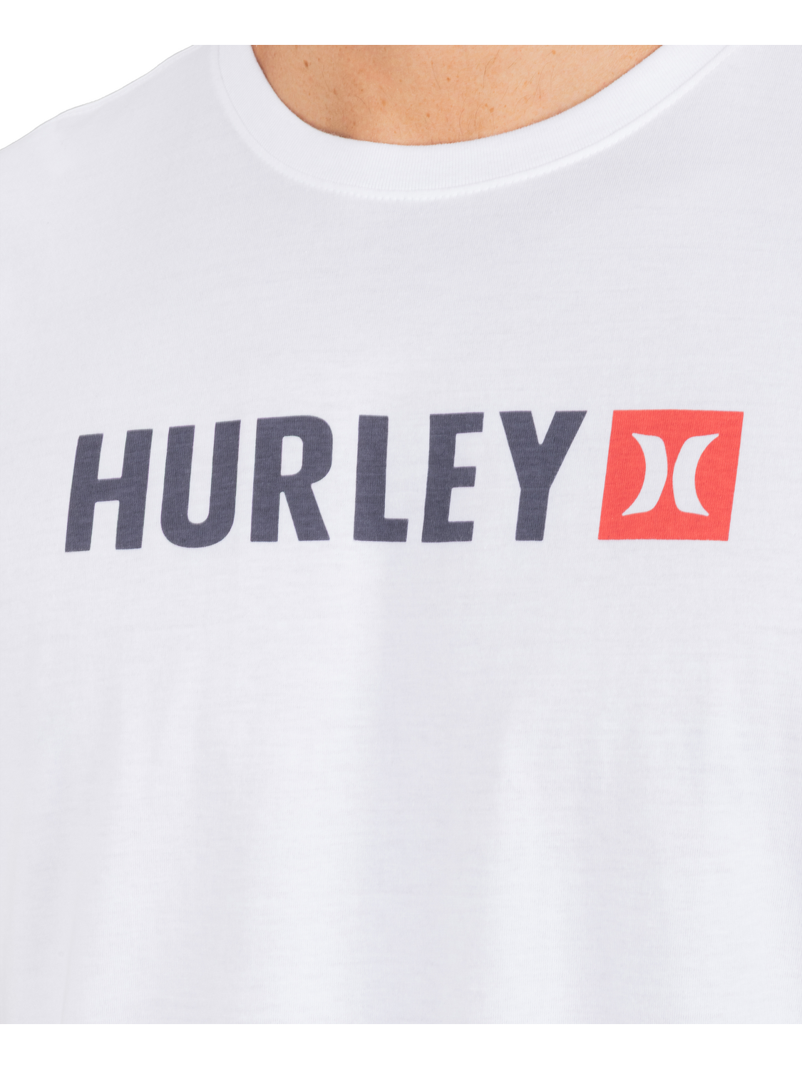 The Box Short Sleeve