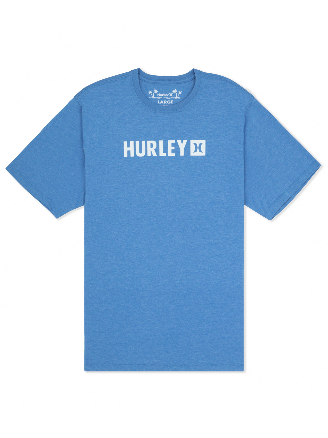 The Box Short Sleeve