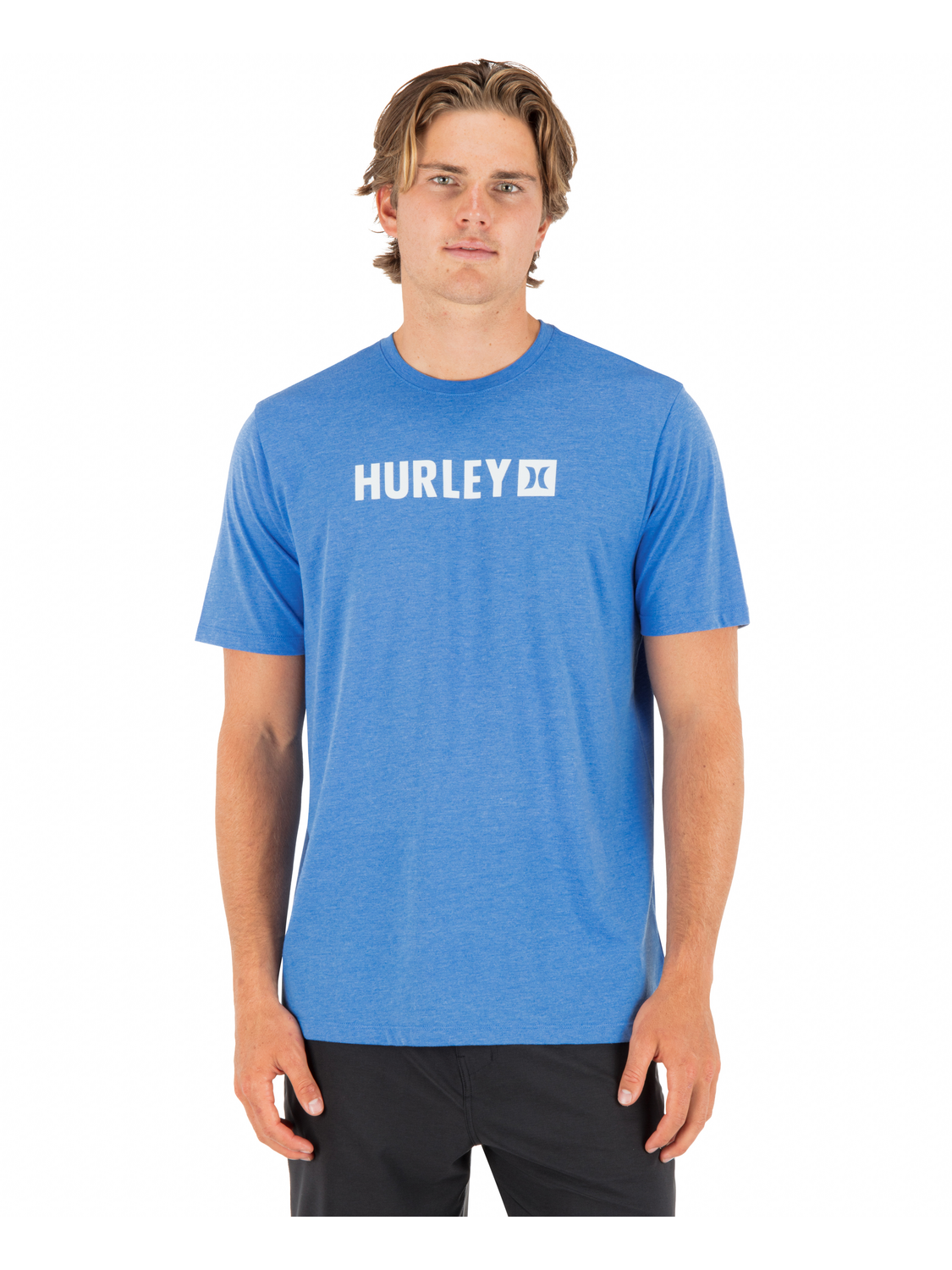 The Box Short Sleeve