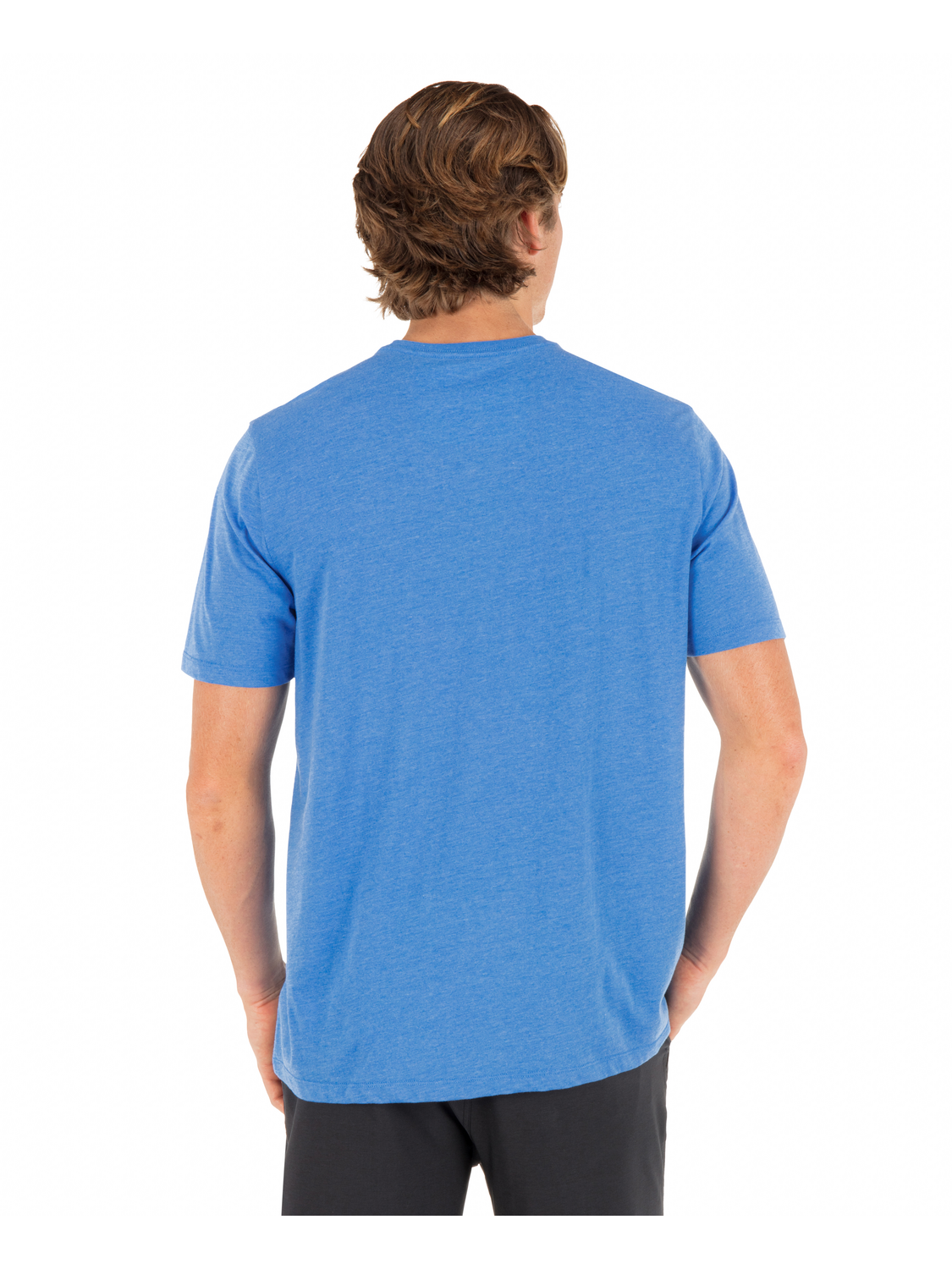 The Box Short Sleeve