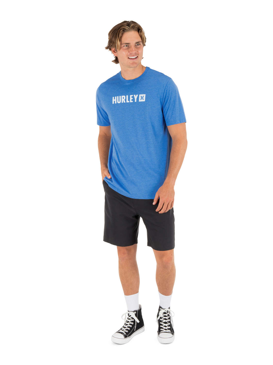 The Box Short Sleeve