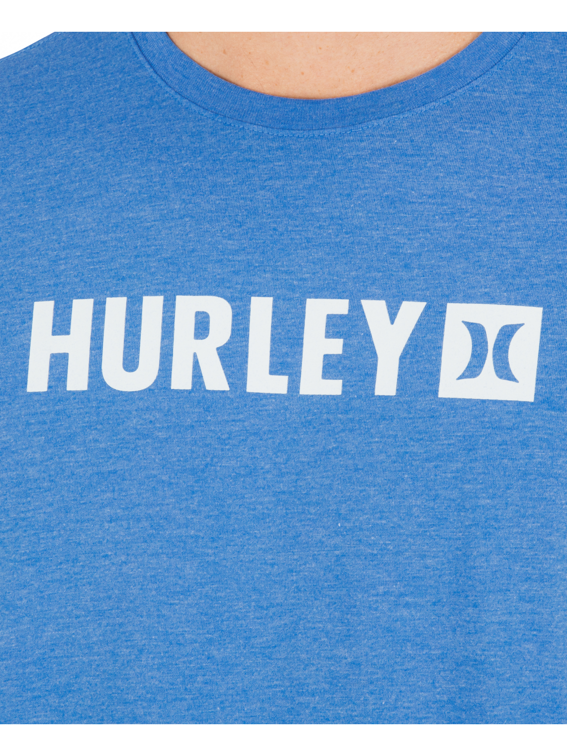 The Box Short Sleeve
