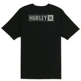 Corner Short Sleeve