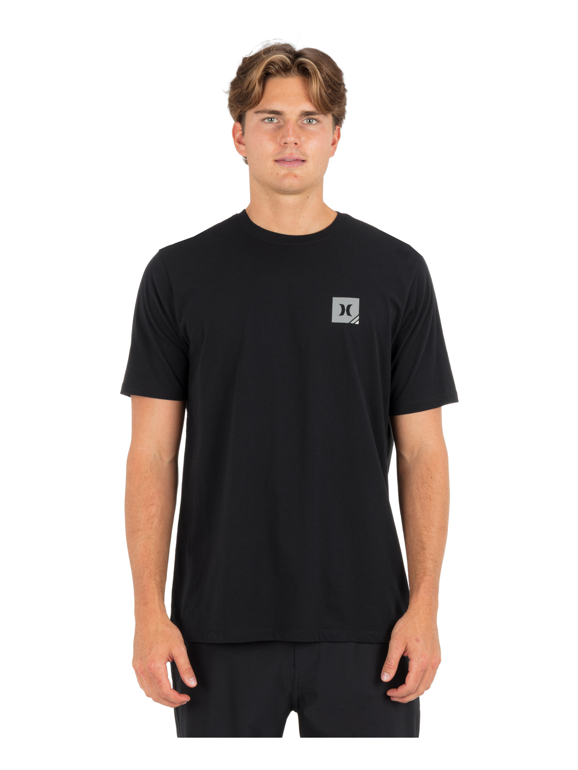 Corner Short Sleeve