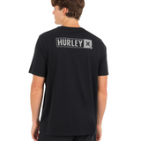 Corner Short Sleeve