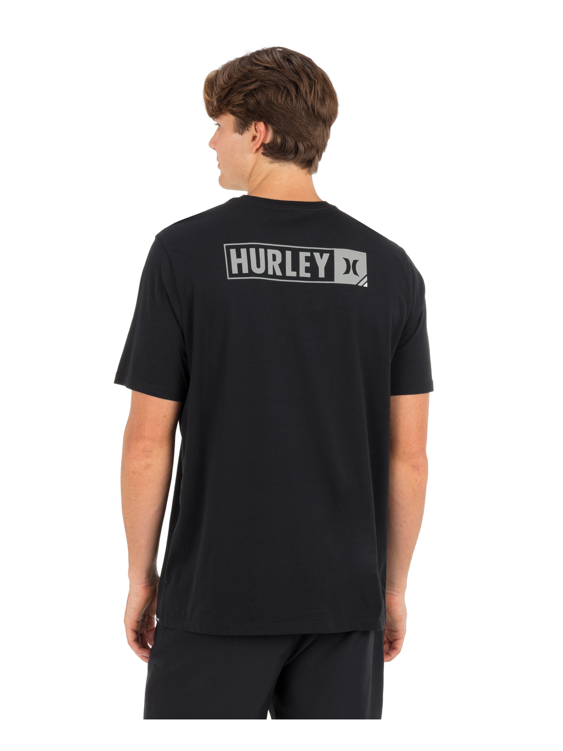 Corner Short Sleeve