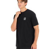 Corner Short Sleeve