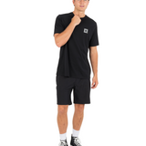 Corner Short Sleeve