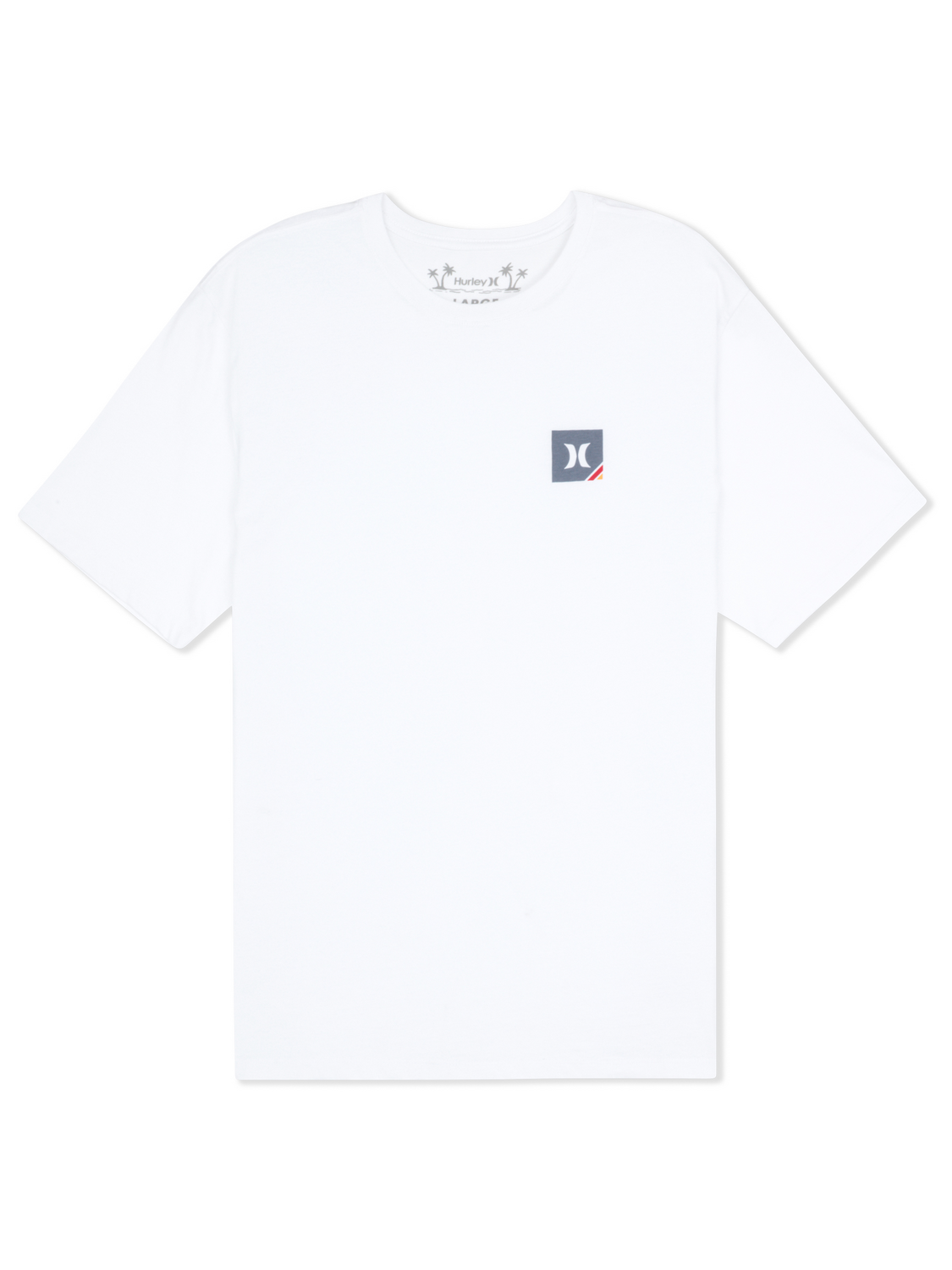 Corner Short Sleeve