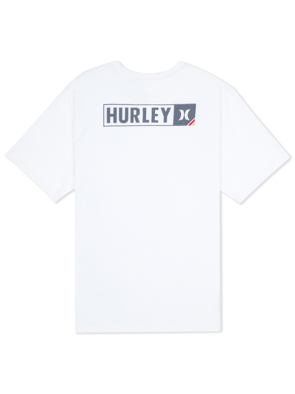 Corner Short Sleeve