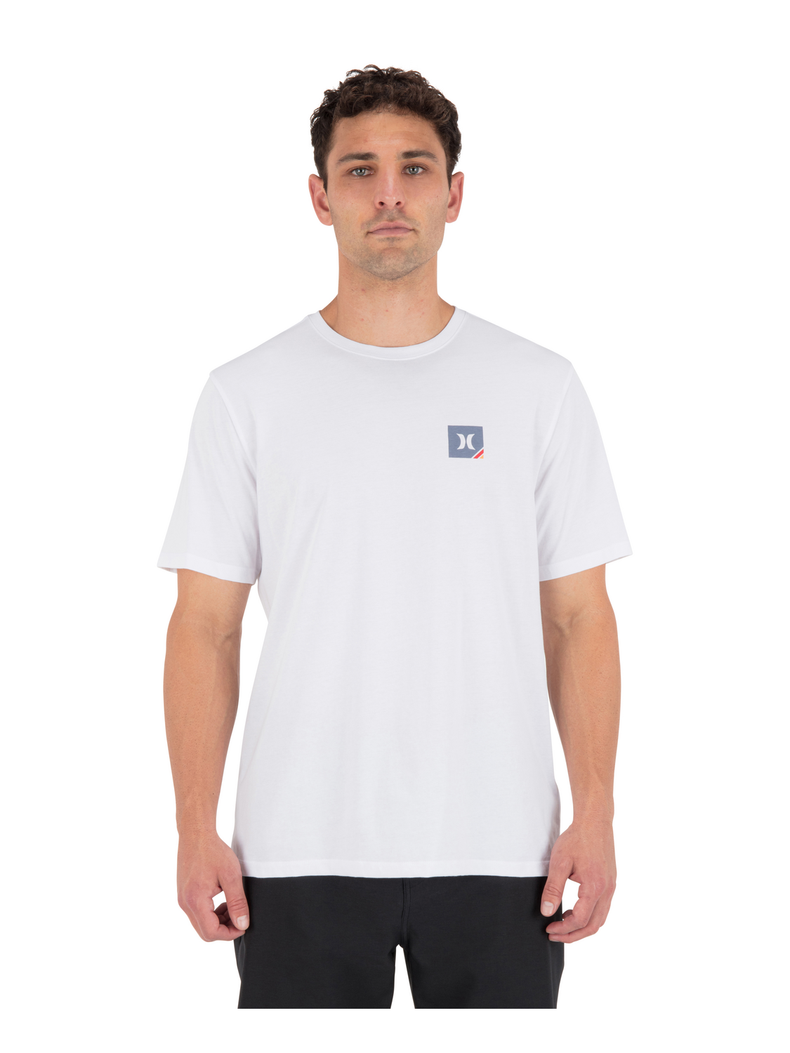 Corner Short Sleeve