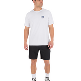 Corner Short Sleeve