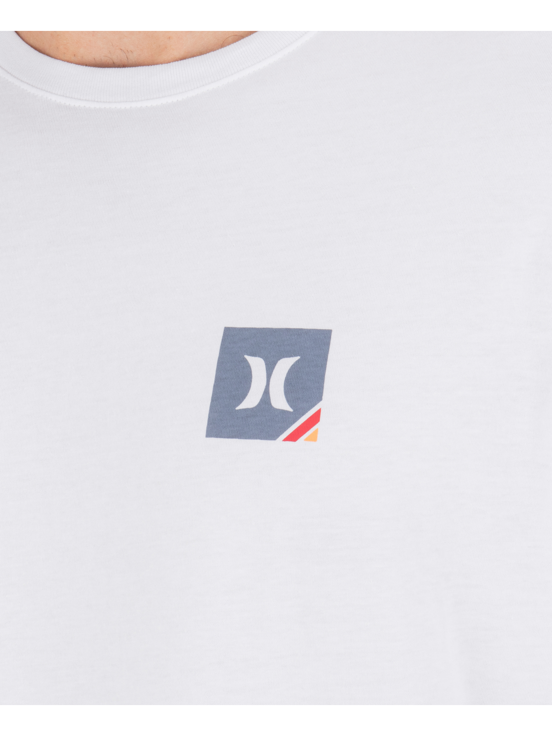 Corner Short Sleeve