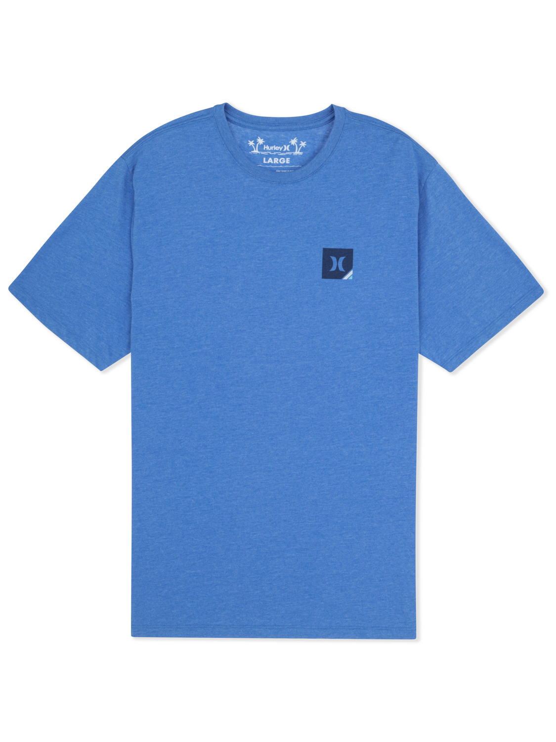 Corner Short Sleeve
