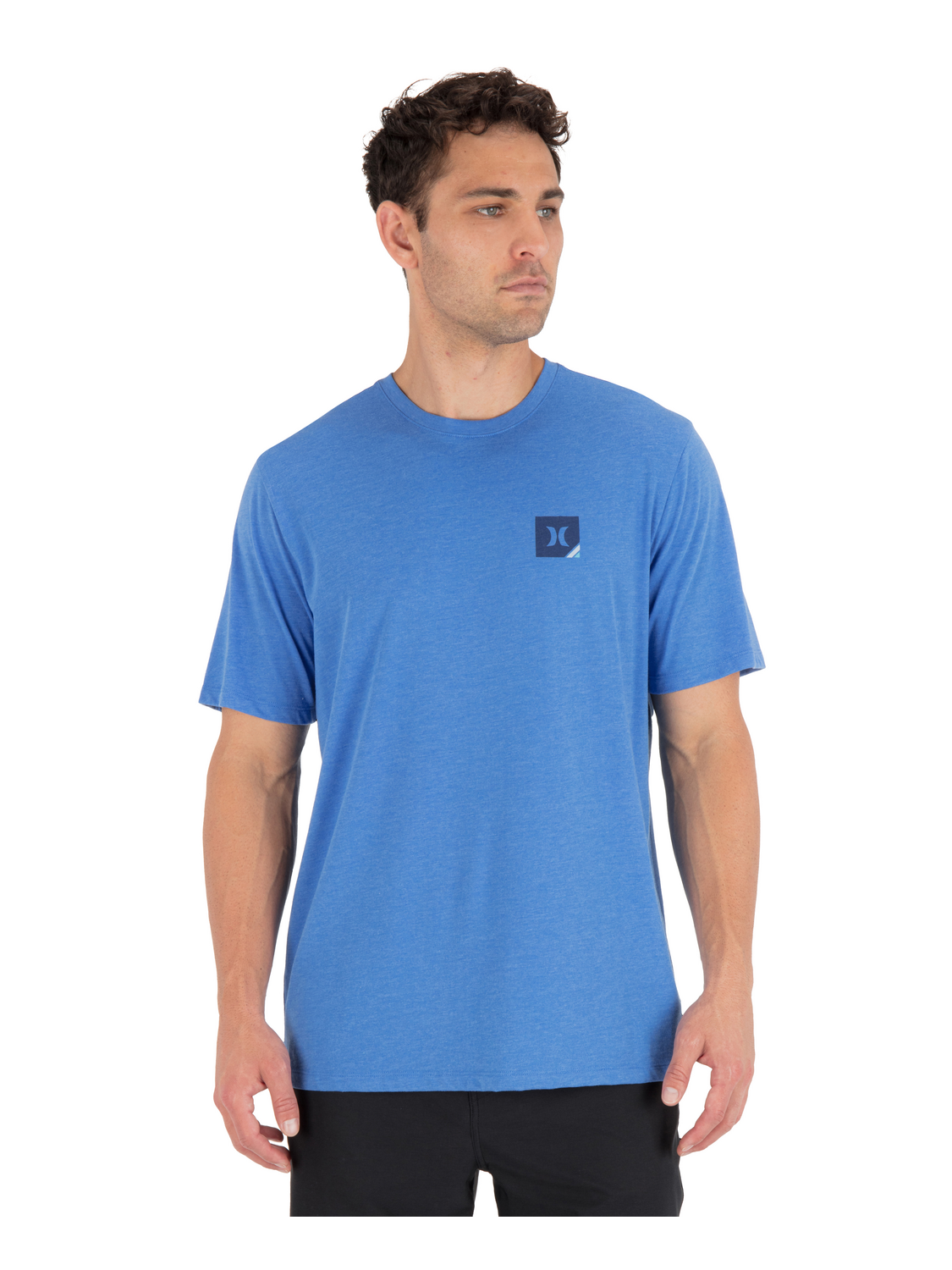 Corner Short Sleeve