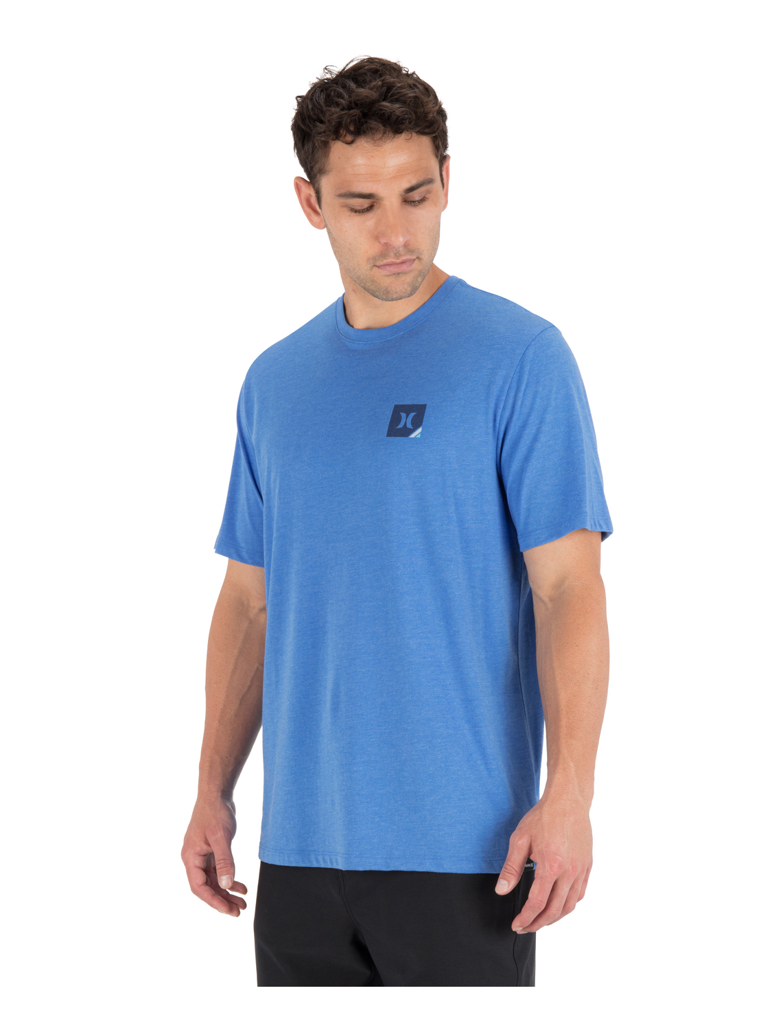 Corner Short Sleeve