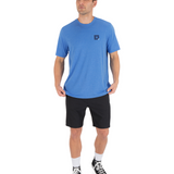 Corner Short Sleeve