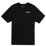 Fern Gradient Short Sleeve