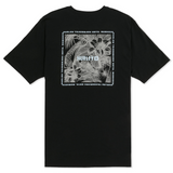 Fern Gradient Short Sleeve