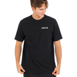 Fern Gradient Short Sleeve