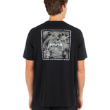 Fern Gradient Short Sleeve
