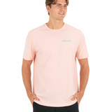 Fern Gradient Short Sleeve
