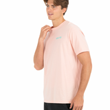 Fern Gradient Short Sleeve