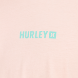 Fern Gradient Short Sleeve