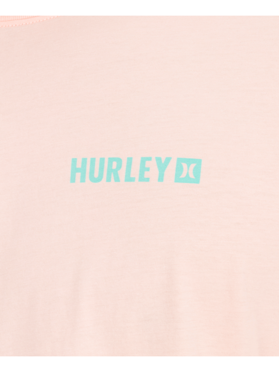 Fern Gradient Short Sleeve