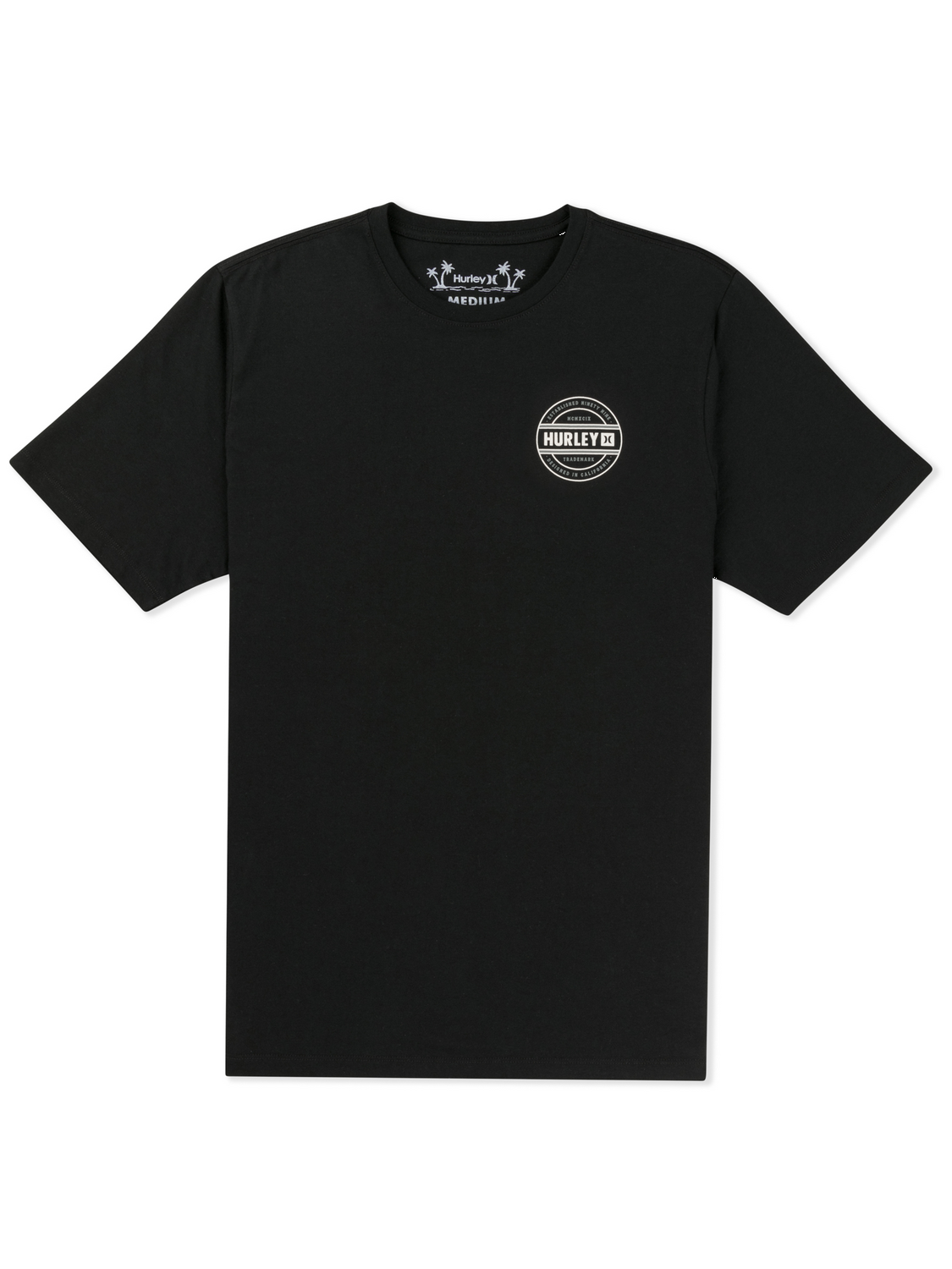 Filler Short Sleeve