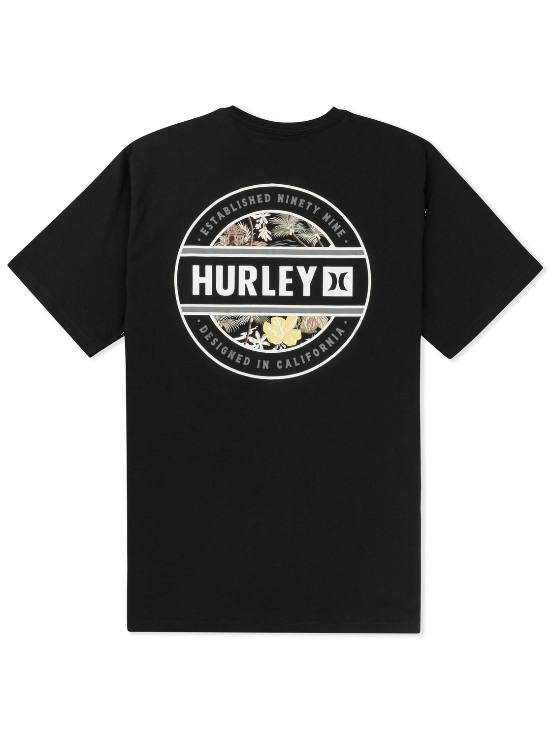 Filler Short Sleeve