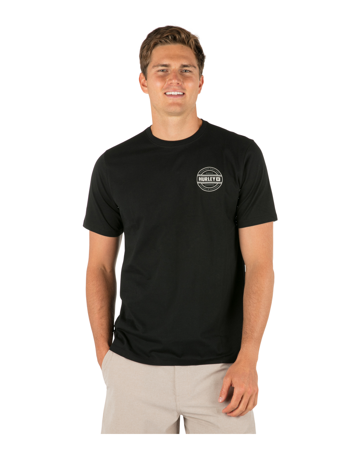 Filler Short Sleeve