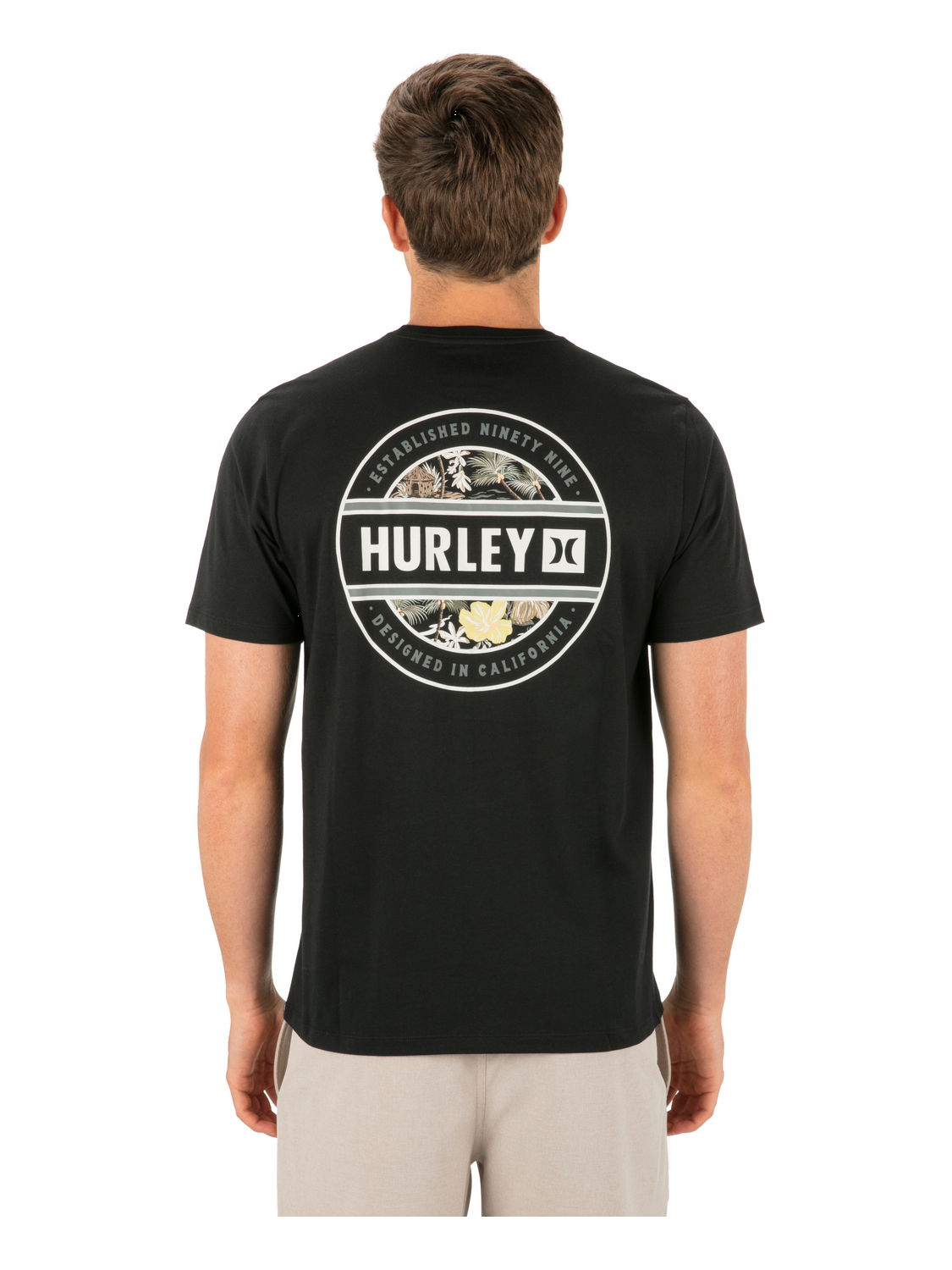 Filler Short Sleeve