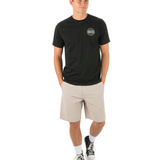 Filler Short Sleeve