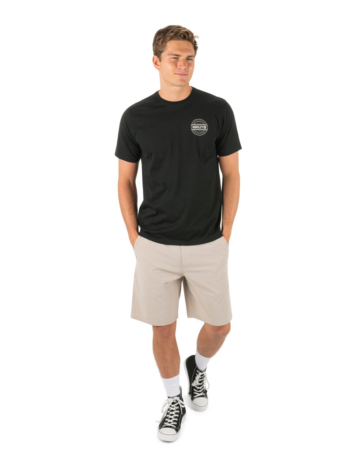 Filler Short Sleeve