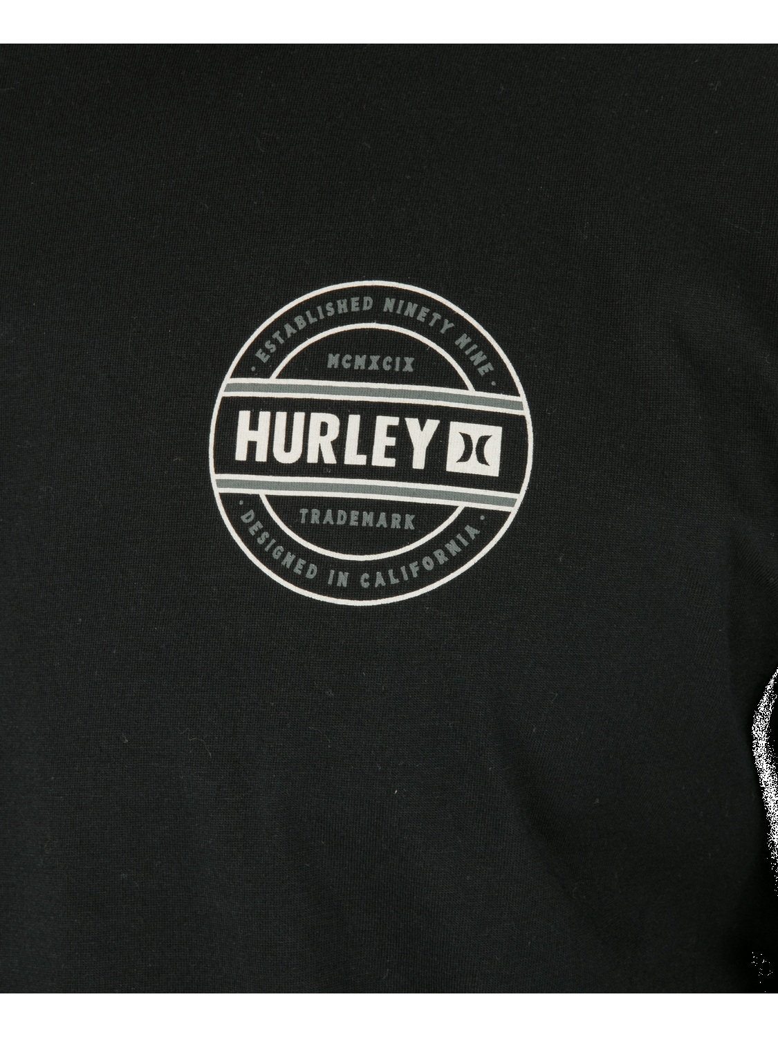 Filler Short Sleeve