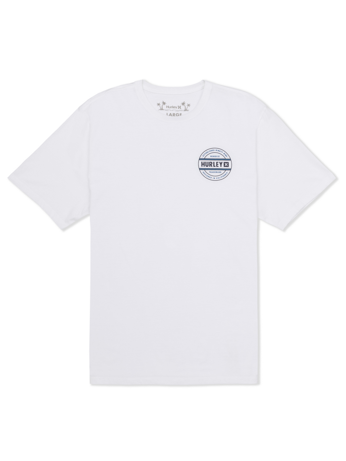 Filler Short Sleeve