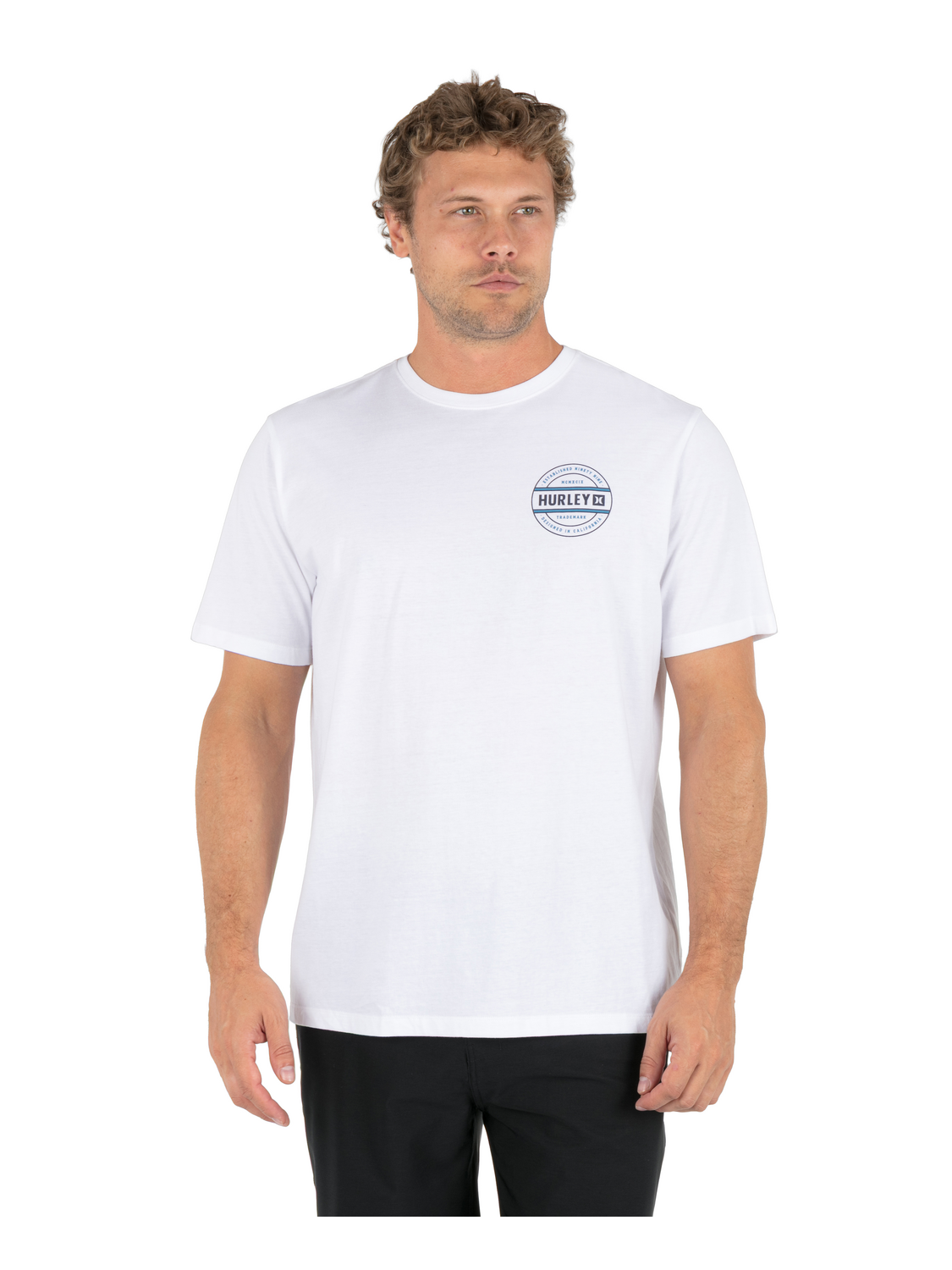 Filler Short Sleeve