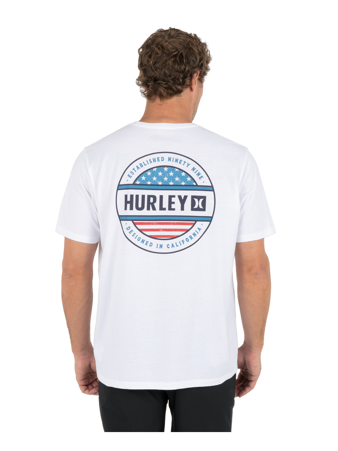 Filler Short Sleeve