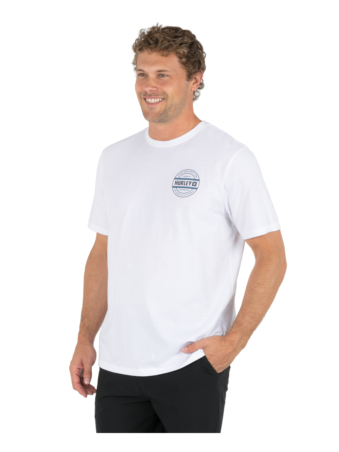 Filler Short Sleeve
