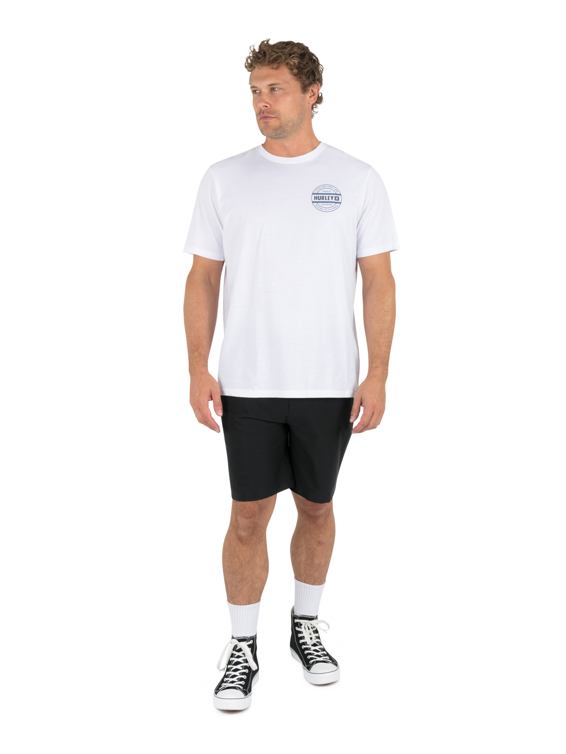 Filler Short Sleeve