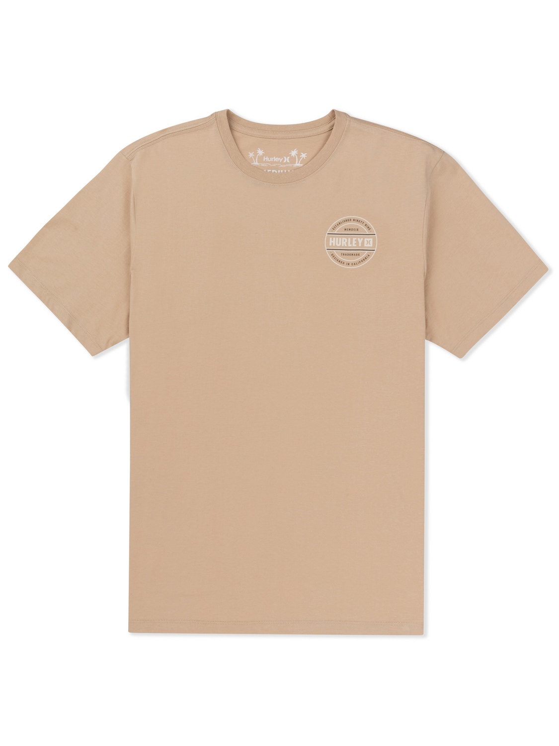 Filler Short Sleeve