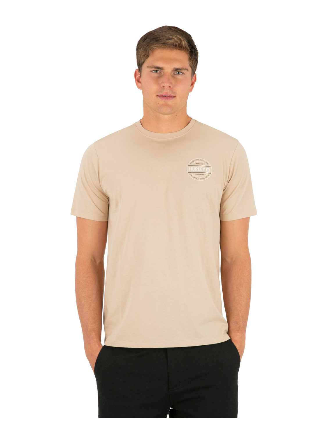 Filler Short Sleeve
